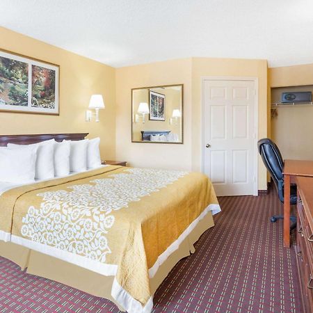 Howard Johnson By Wyndham Orlando-International Drive Экстерьер фото