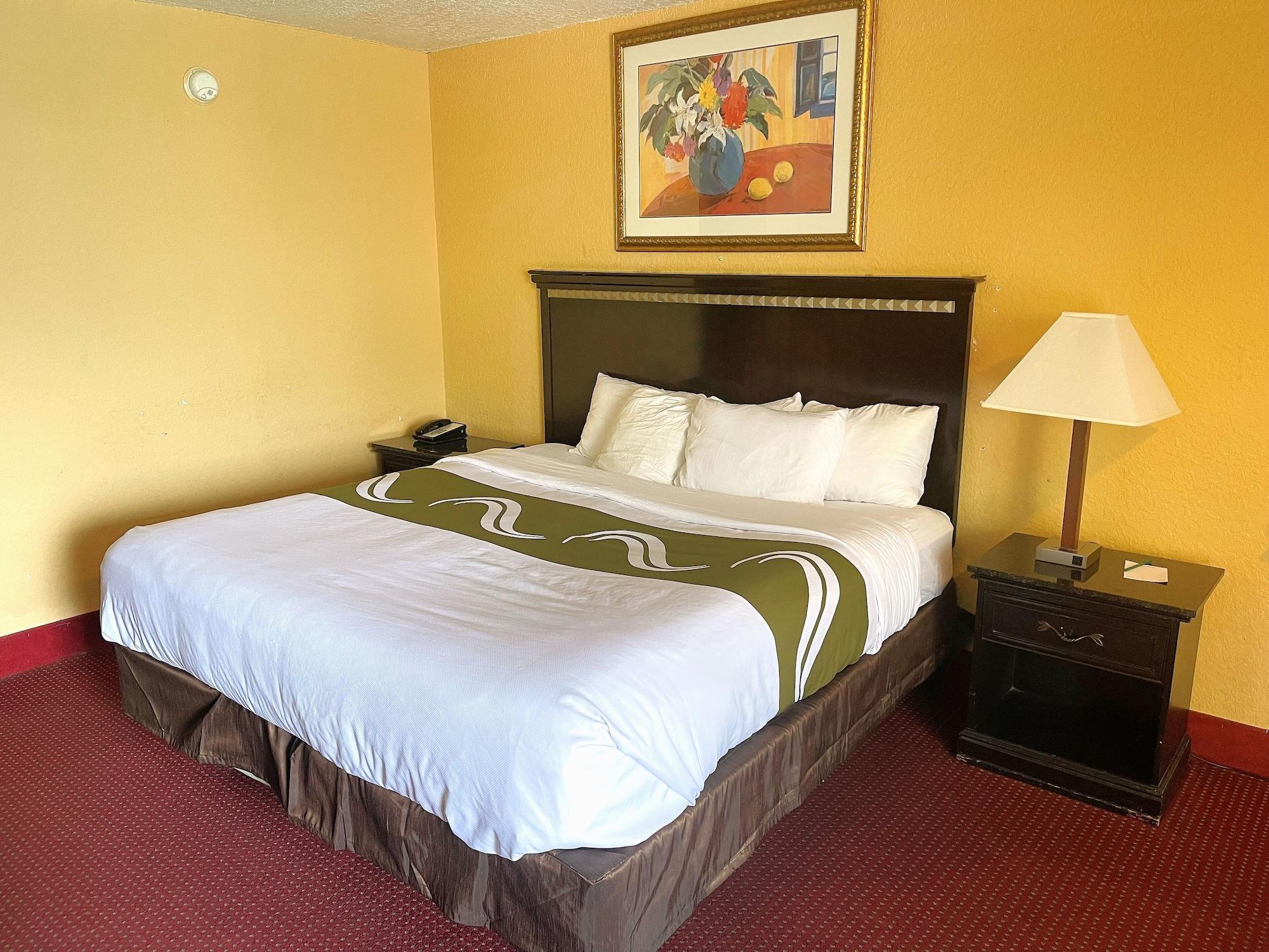 Howard Johnson By Wyndham Orlando-International Drive Экстерьер фото